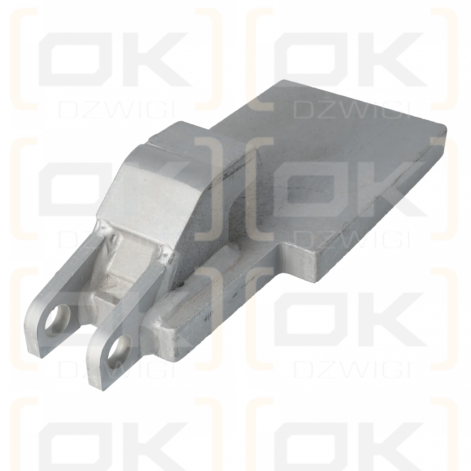 Inner Treated Locking Hook