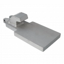 Inner Treated Locking Hook