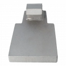 Inner Treated Locking Hook
