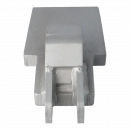 Inner Treated Locking Hook