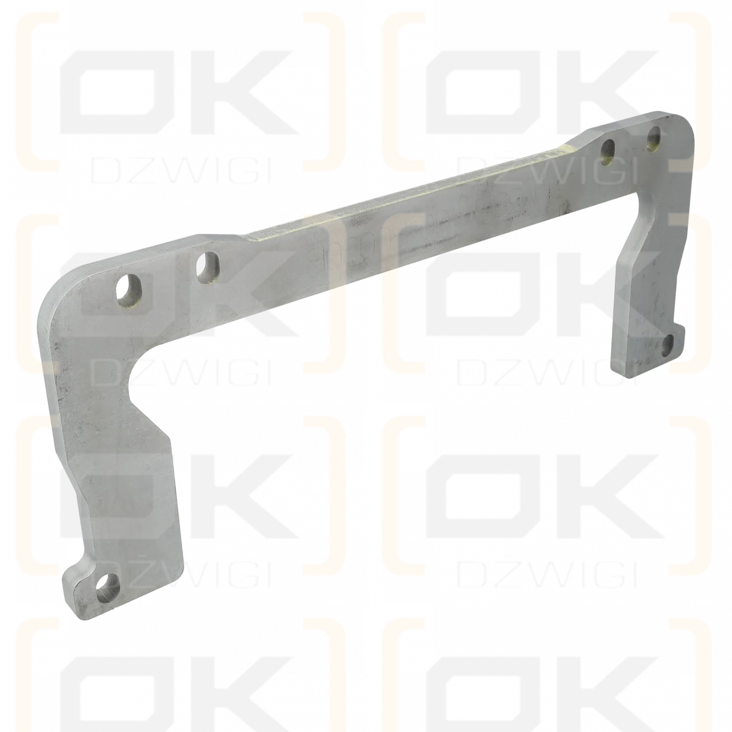 Elemento de seguridad del brazo Palift