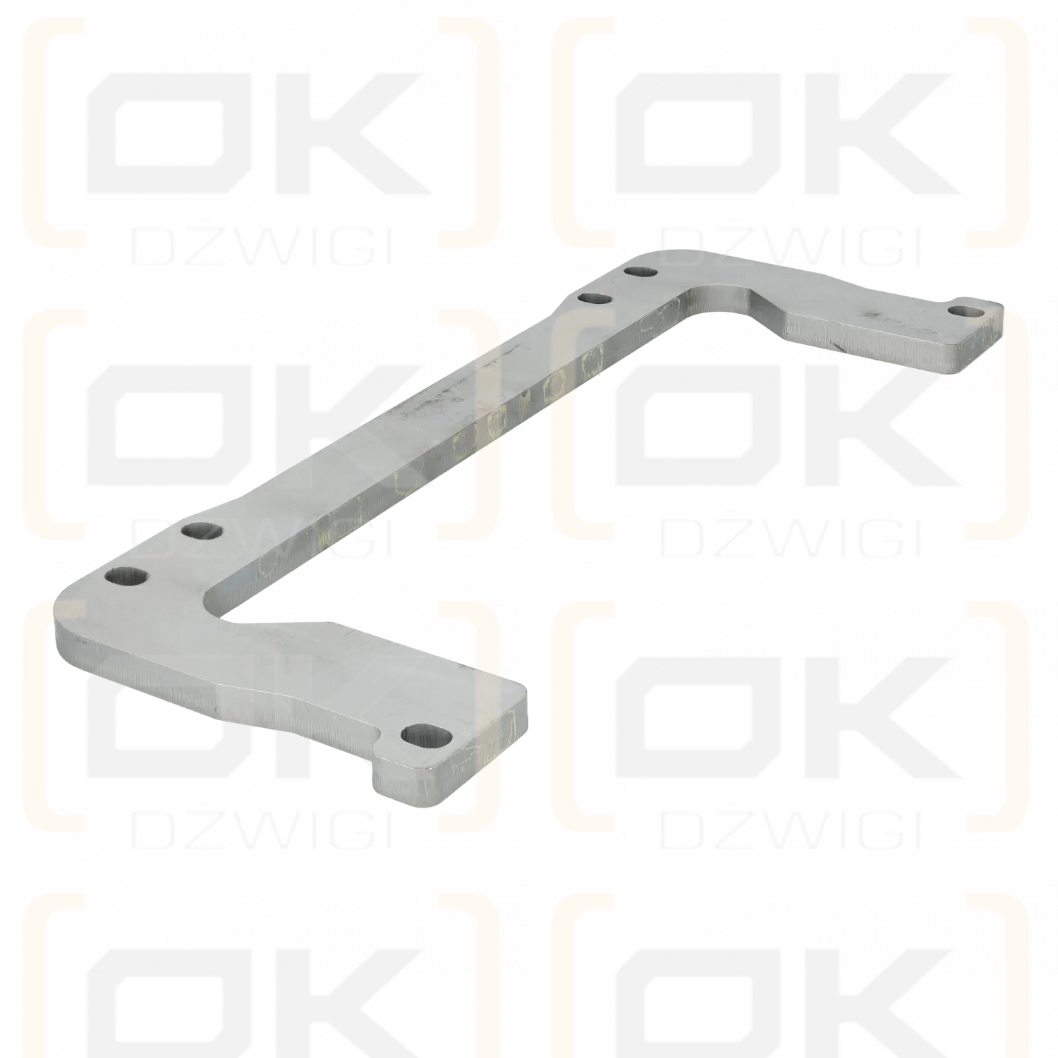 Elemento de seguridad del brazo Palift