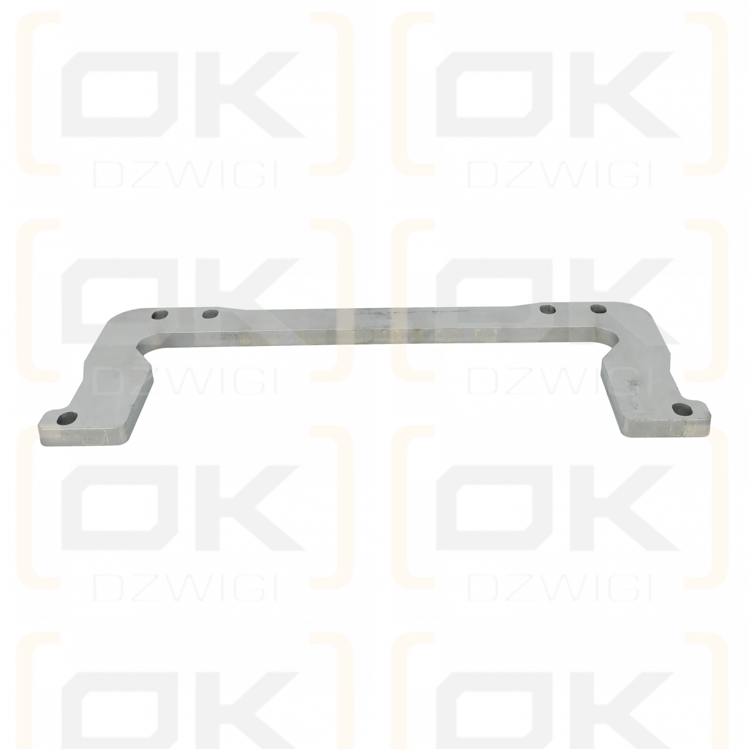 Elemento de seguridad del brazo Palift