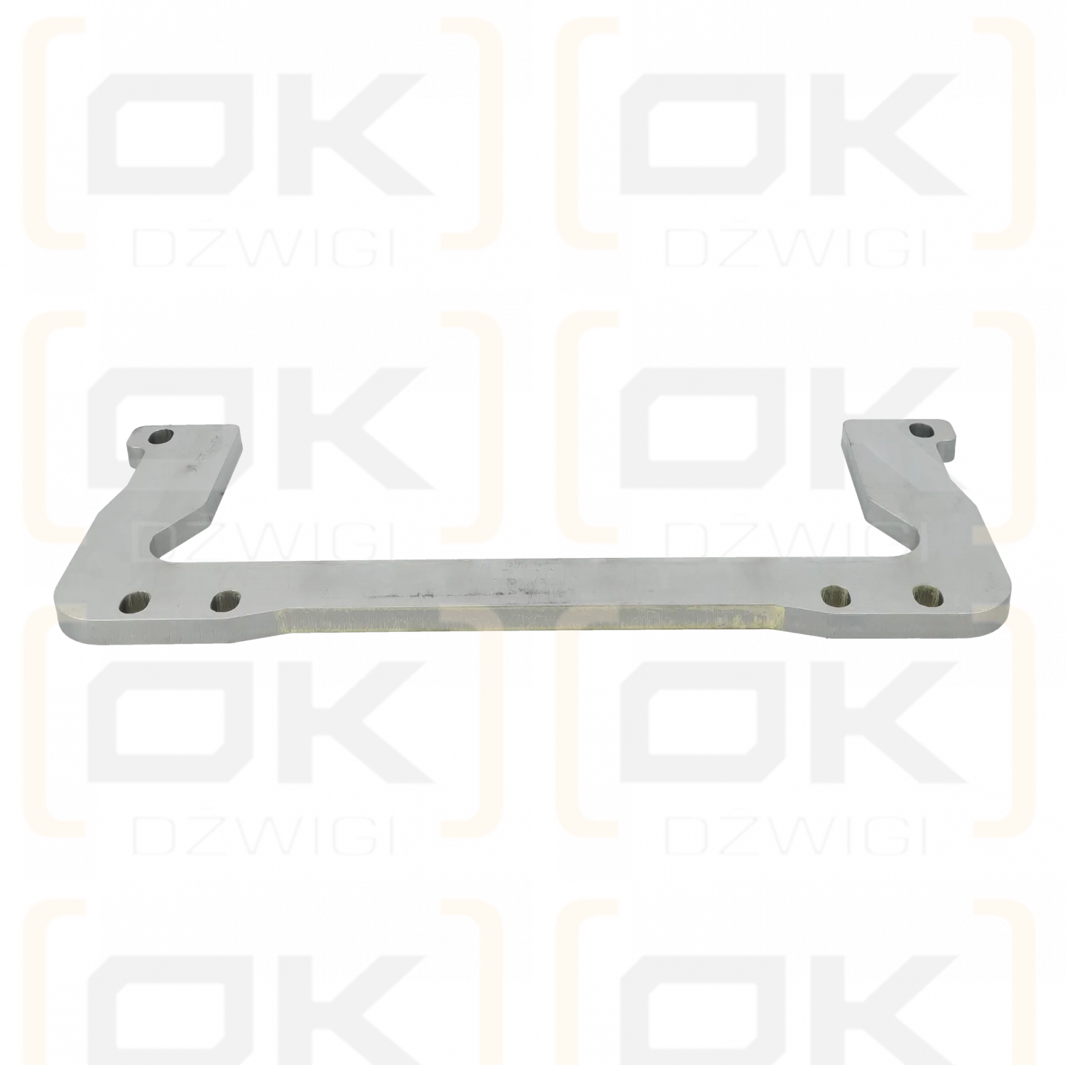 Elemento de seguridad del brazo Palift