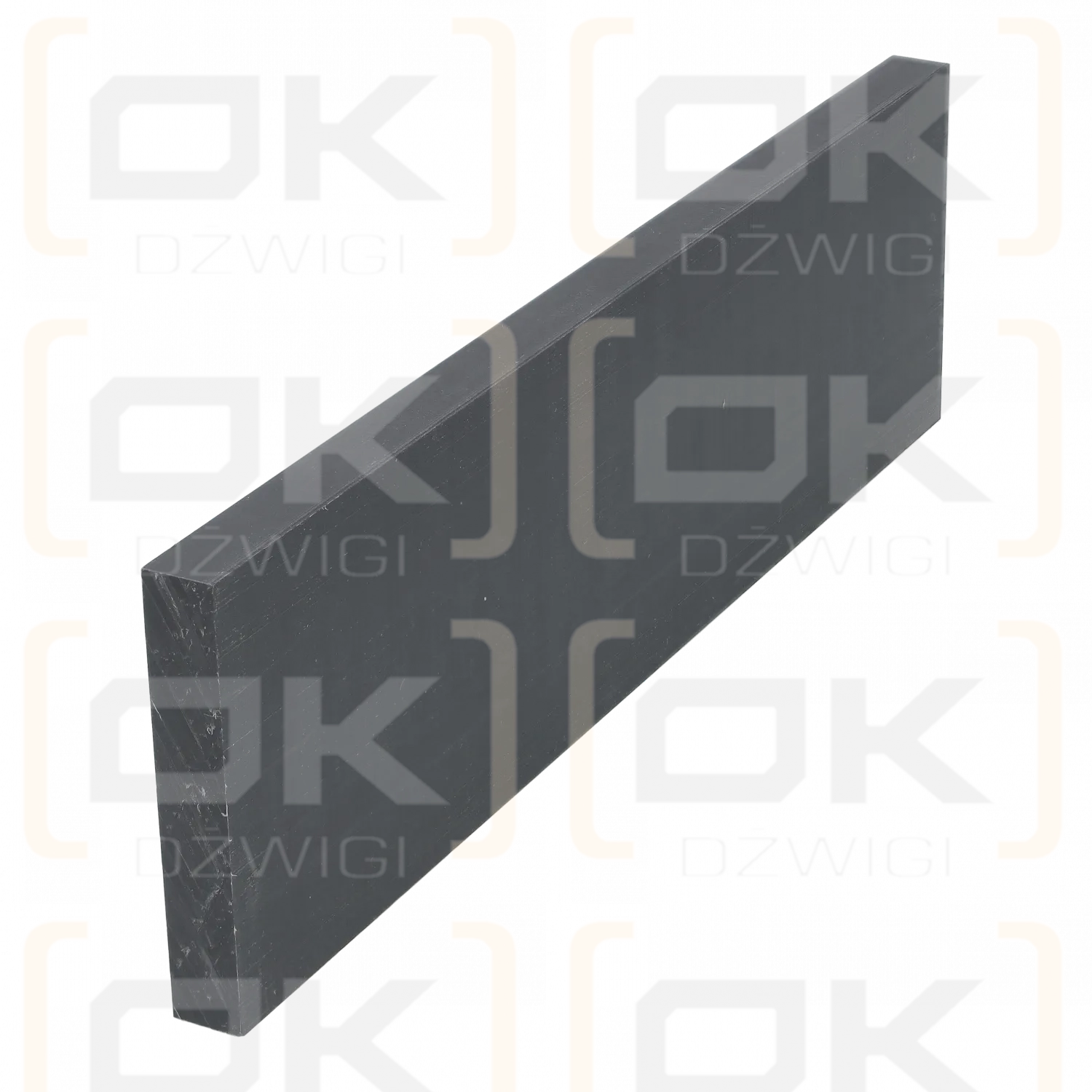 Corredera de gancho Palift 240x70x11,5