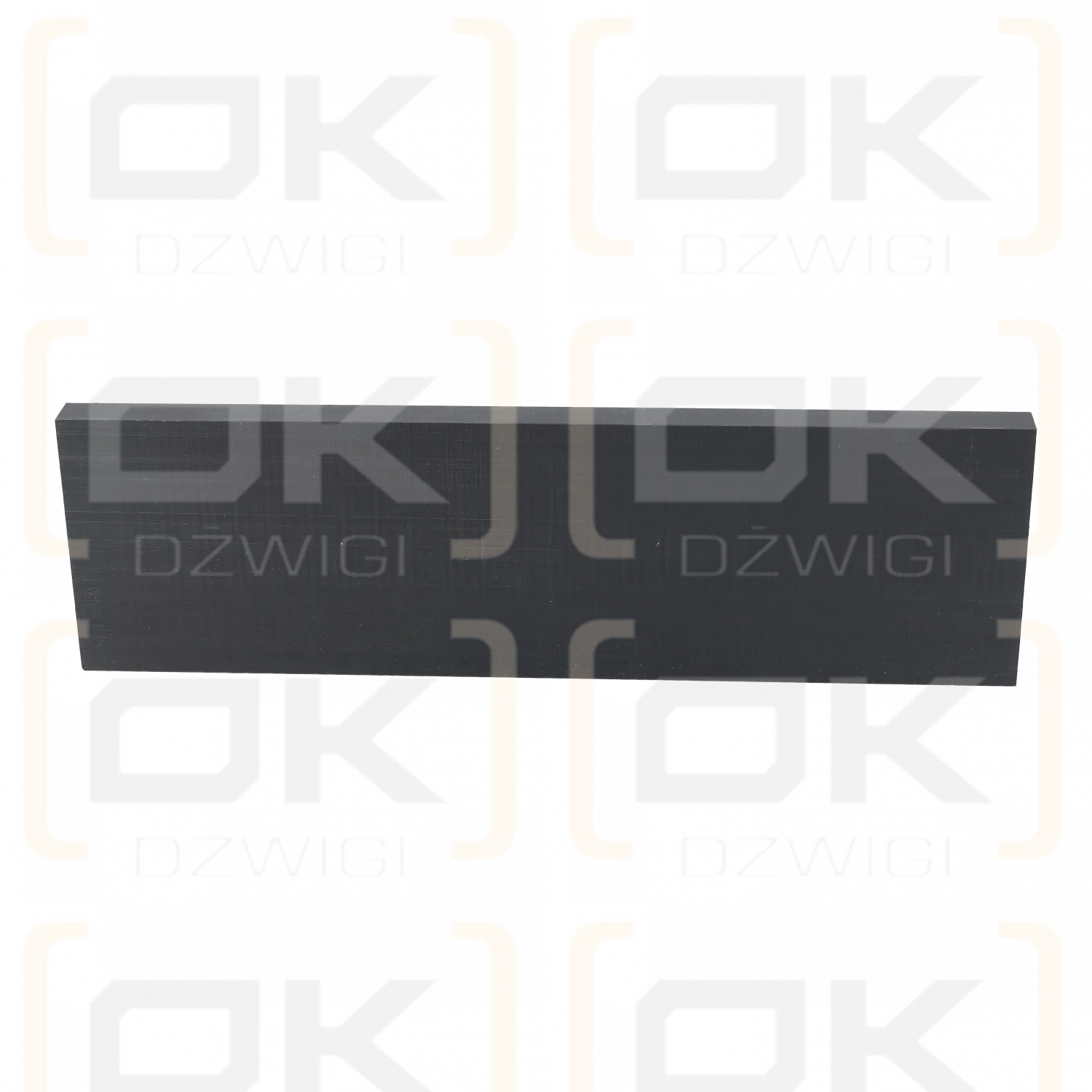 Corredera de gancho Palift 240x70x11,5