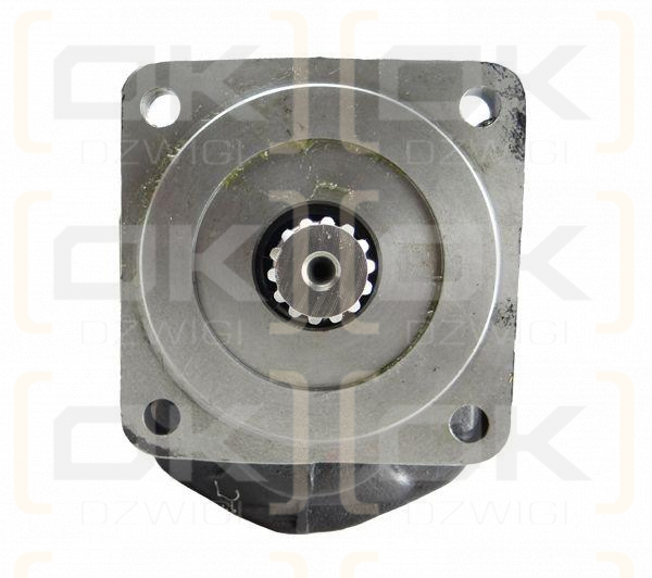 Silnik hydrauliczny MA2213C5B1D M5A567ADNQ206, B1322140031, JCB 800 Waryński