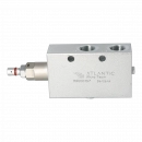 Bloqueo hidráulico Atlantic de 1/2" y 350 bar