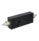 Atlantic double valve MBDN-040-ZBNN-04-G38-N200