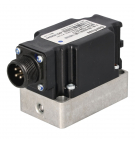 Сервоклапан Sauer Danfoss