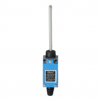 Limit switches ME-9101