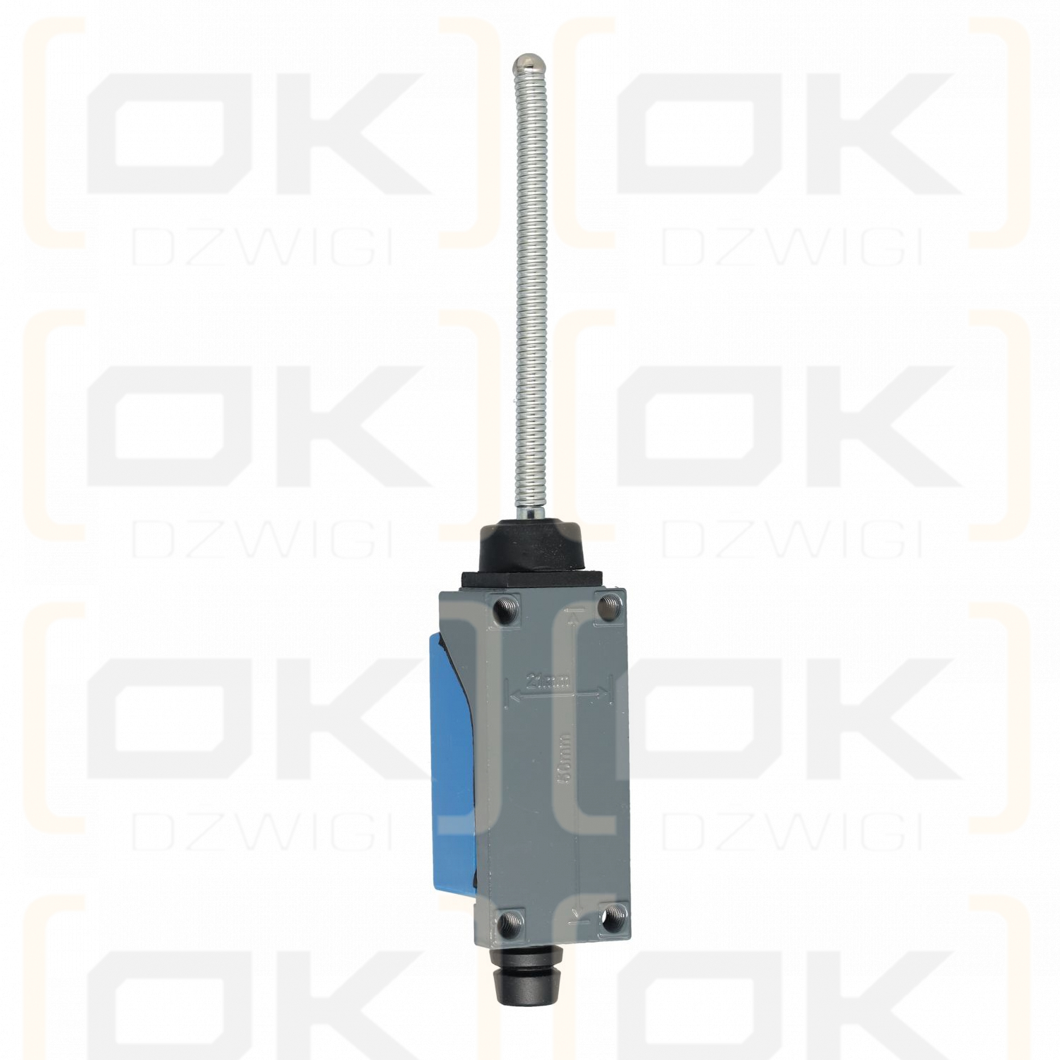 Limit switches ME-9101