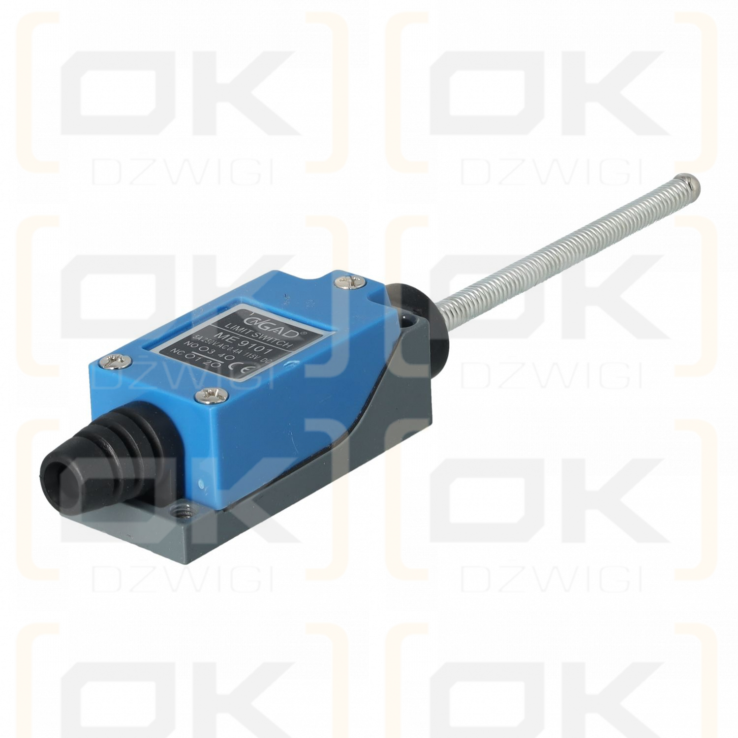 Limit switches ME-9101