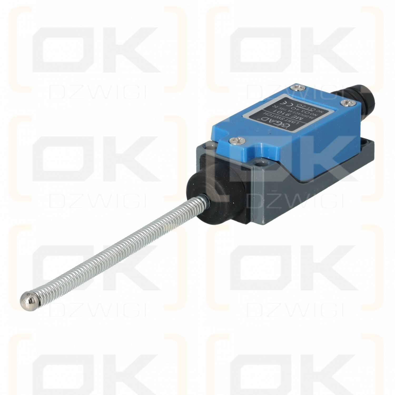 Limit switches ME-9101