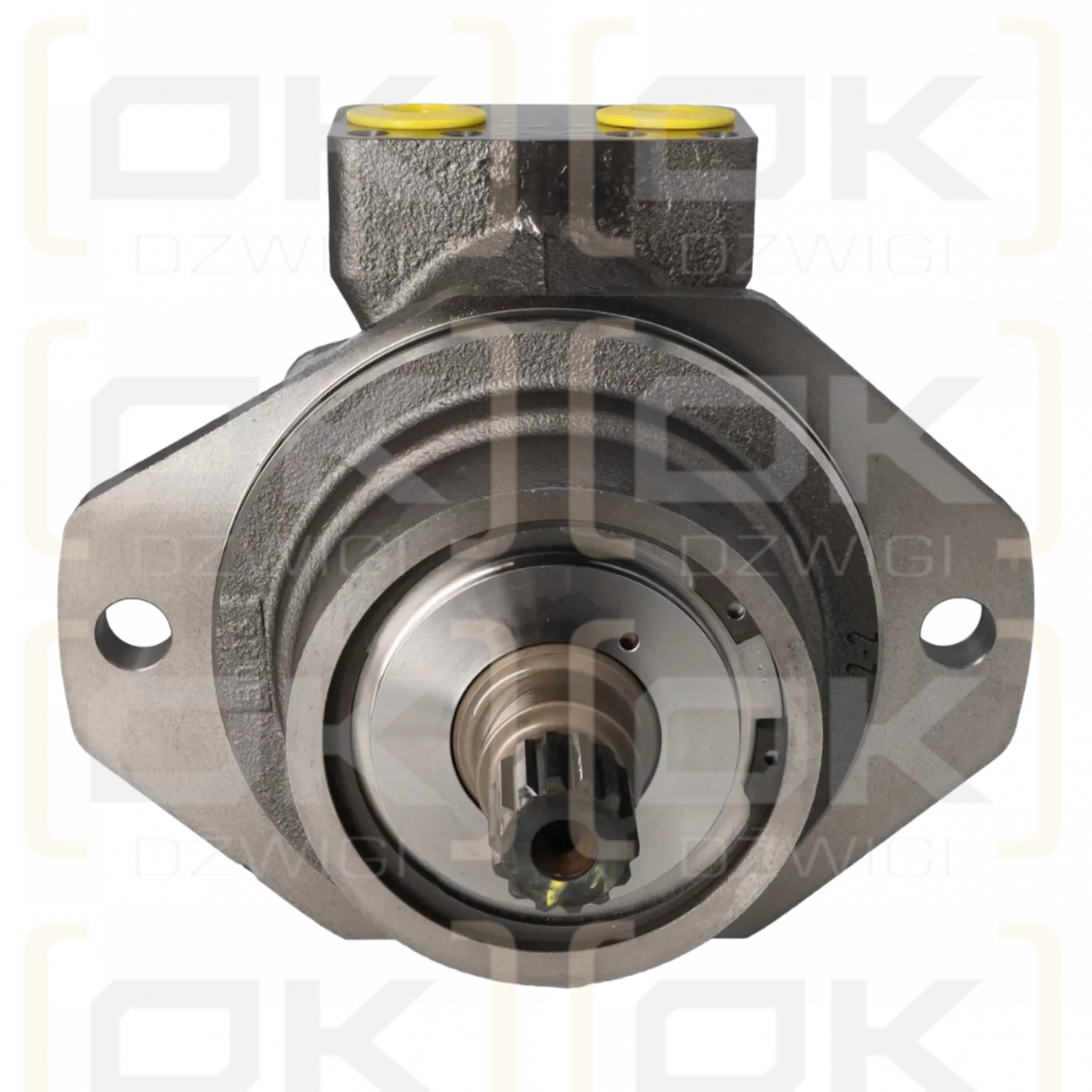 Parker F12-030-MF-CV-C-000-0000-P0 engine (discontinued product)