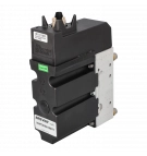 HPV41 solenoid valve DANA Brevini 12VDC 0.5 x UDC