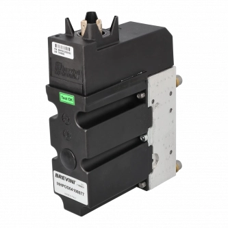 HPV41 solenoid valve DANA Brevini 12VDC 0.5 x UDC