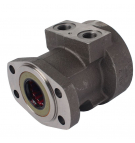 Korpus silnika (Torqmotor, MW)