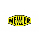 Label MEILLER KIPPER 250x130mm