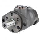 Гидравлический двигатель M+S MPE 200 CDM