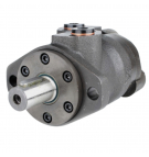 Гидравлический двигатель M+S MPE 100 CDM