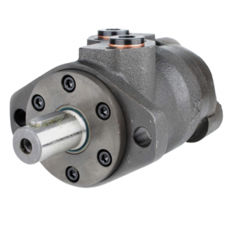 Гидравлический двигатель M+S MPE 100 CDM