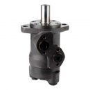 Гидравлический двигатель M+S MPE 200 CDM