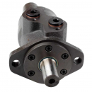 Гидравлический двигатель M+S MPE 200 CDM