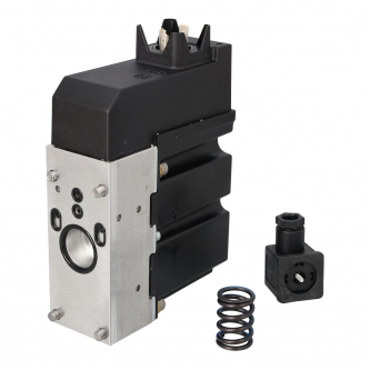 Elektrozawór HPV77 DANA Brevini 24VDC 0.5 x UDC