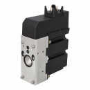 Elektrozawór HPV77 DANA Brevini 24VDC 0.5 x UDC