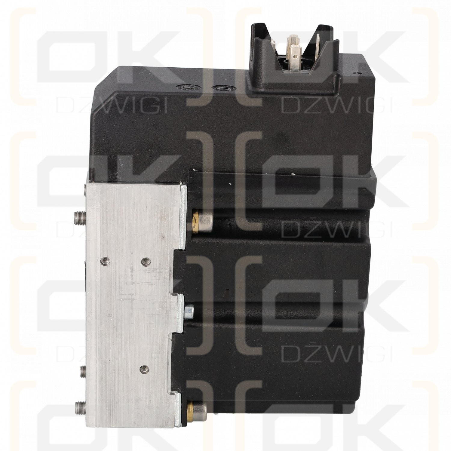 Elektrozawór HPV77 DANA Brevini 24VDC 0.5 x UDC