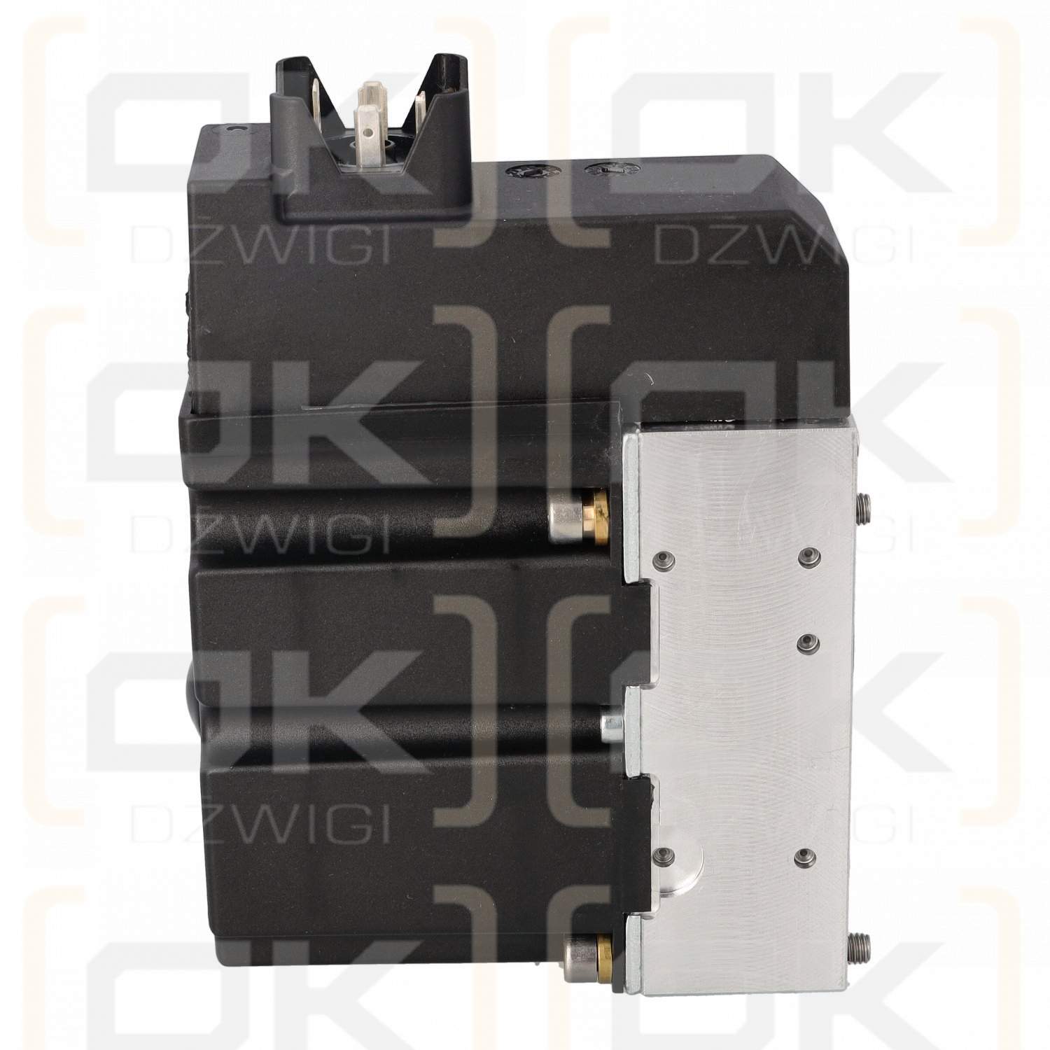 Elektrozawór HPV77 DANA Brevini 24VDC 0.5 x UDC