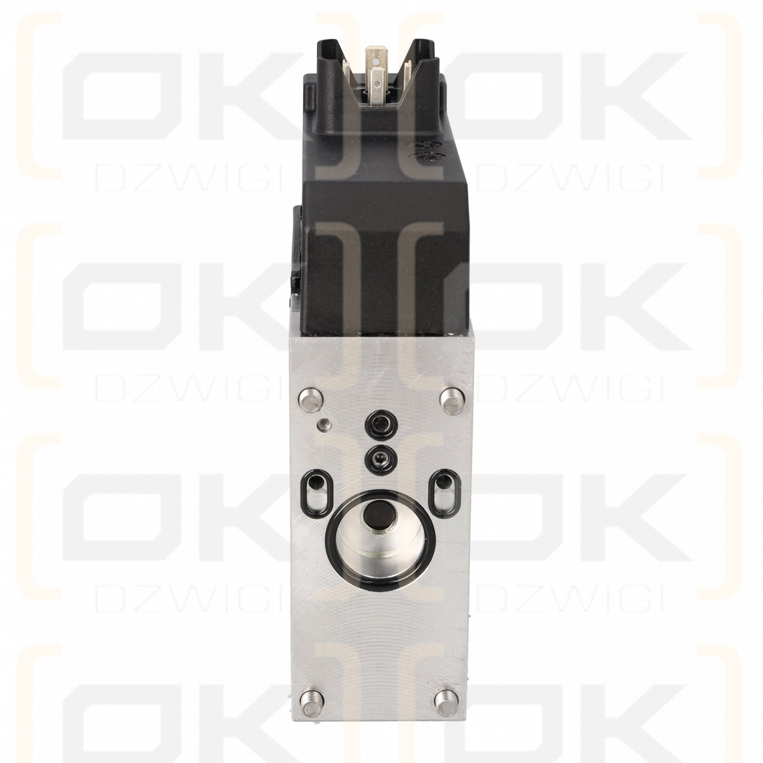 Elektrozawór HPV77 DANA Brevini 24VDC 0.5 x UDC