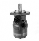 Гидравлический мотор 6 фрез