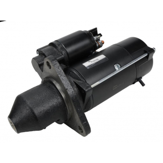 Starter motor 12V 4.2 KW MS117 Case EXPOM KWIDZYN eu