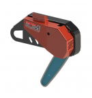 ICM Greifer-Motorsäge – Schnittdurchmesser 750 mm