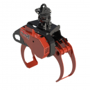 Pinza ICM con sierra mecánica - diámetro de corte 500 mm