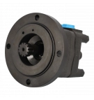 M+S gerotor hydraulic motor 80.5 cm3/rev