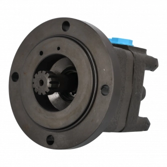 M+S gerotor hydraulic motor 80.5 cm3/rev