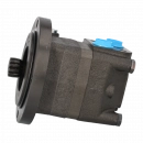M+S gerotor hydraulic motor 80.5 cm3/rev