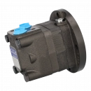 M+S gerotor hydraulic motor 80.5 cm3/rev