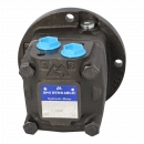 M+S gerotor hydraulic motor 80.5 cm3/rev