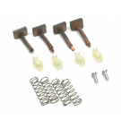 Komplet szczotek rozrusznika MS399EX, 1447834M91 Nowy Typ EXPOM KWIDZYN eu 