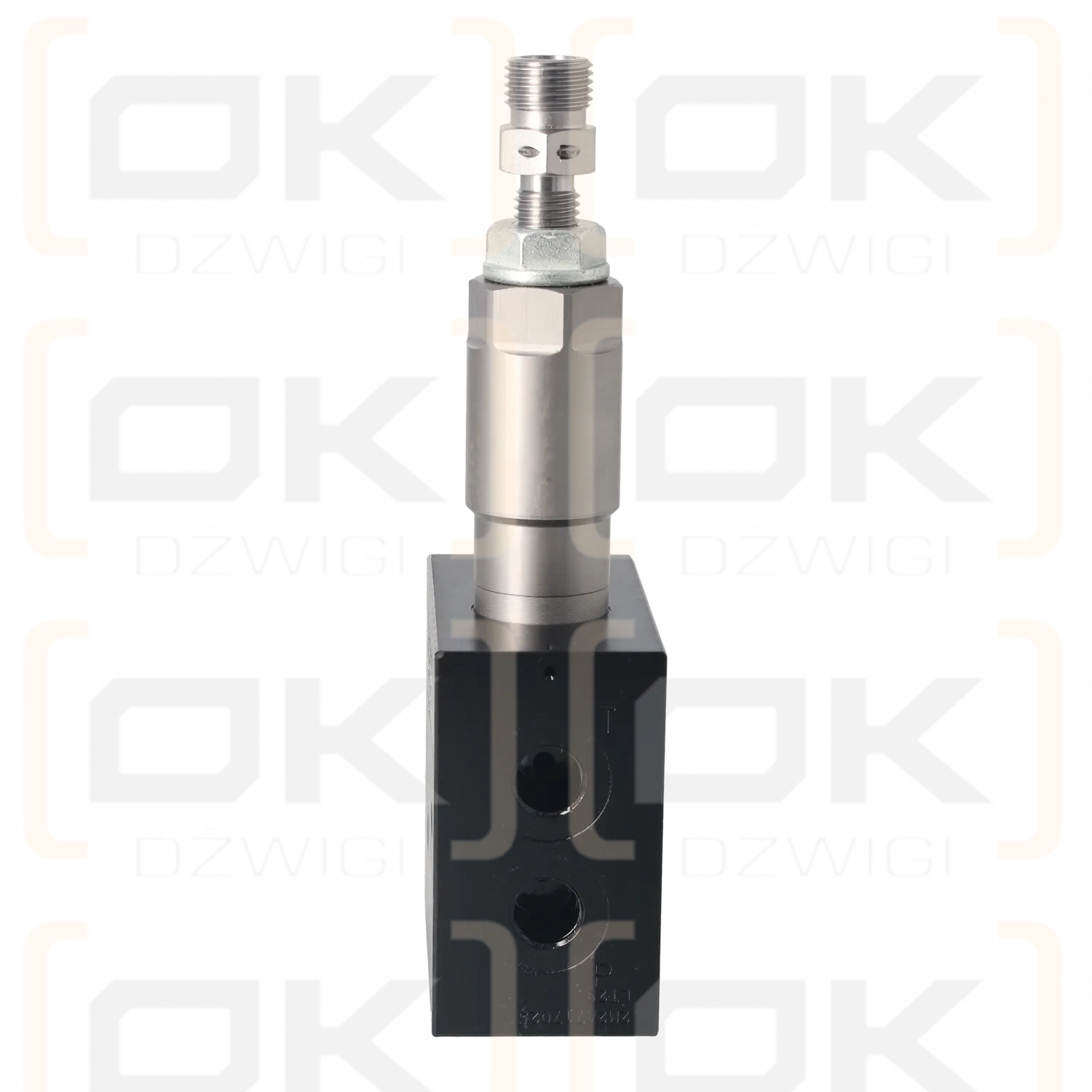 Zawór siłownika blokad Atlantic Fluid Tech 250 bar G 1/4
