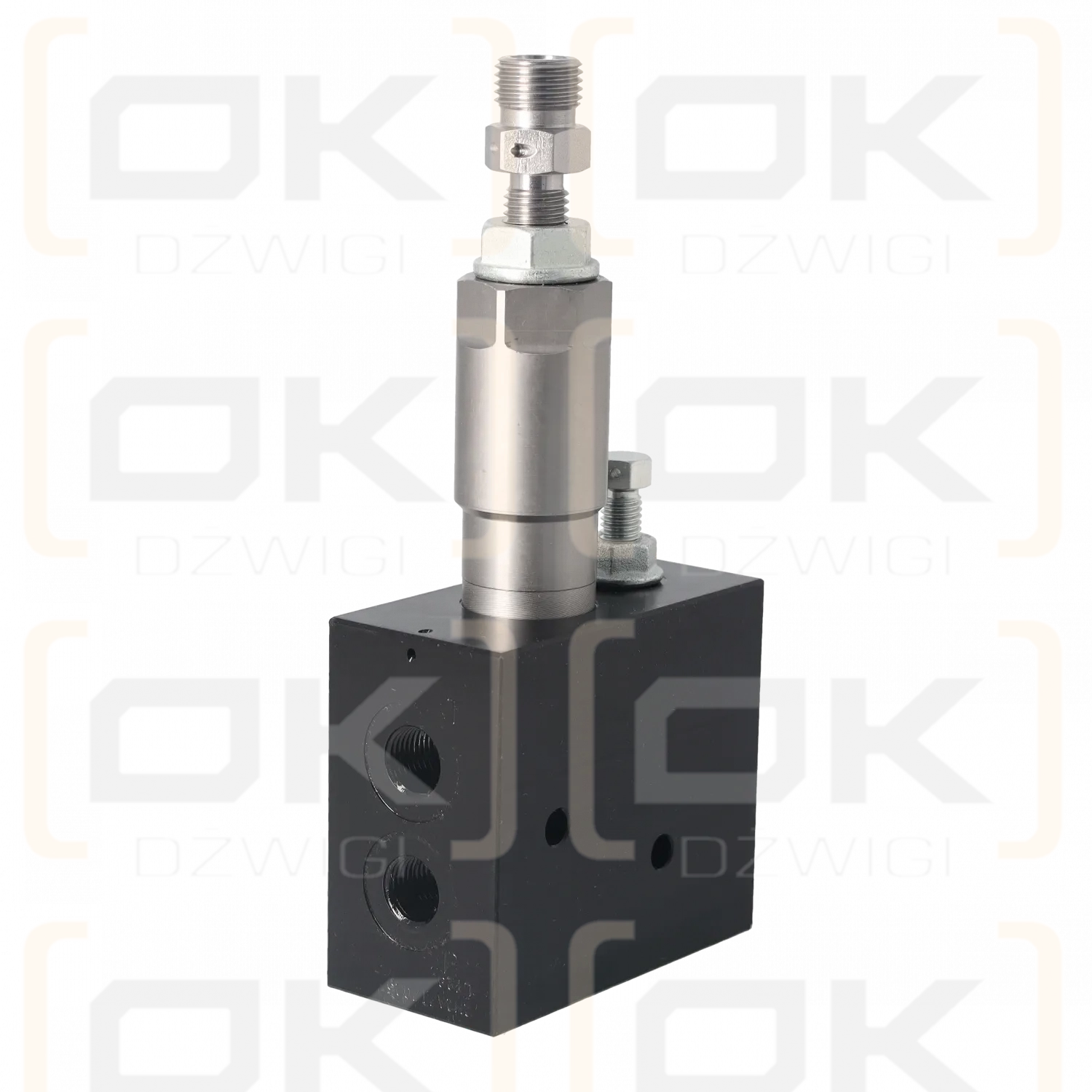 Zawór siłownika blokad Atlantic Fluid Tech 250 bar G 1/4
