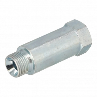 GR30 connection