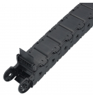 Kabelschelpp M/MT/XL series cable guide