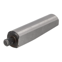 Klin rotatora Baltrotors GR463-01