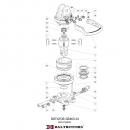Klin rotatora Baltrotors GR463-01