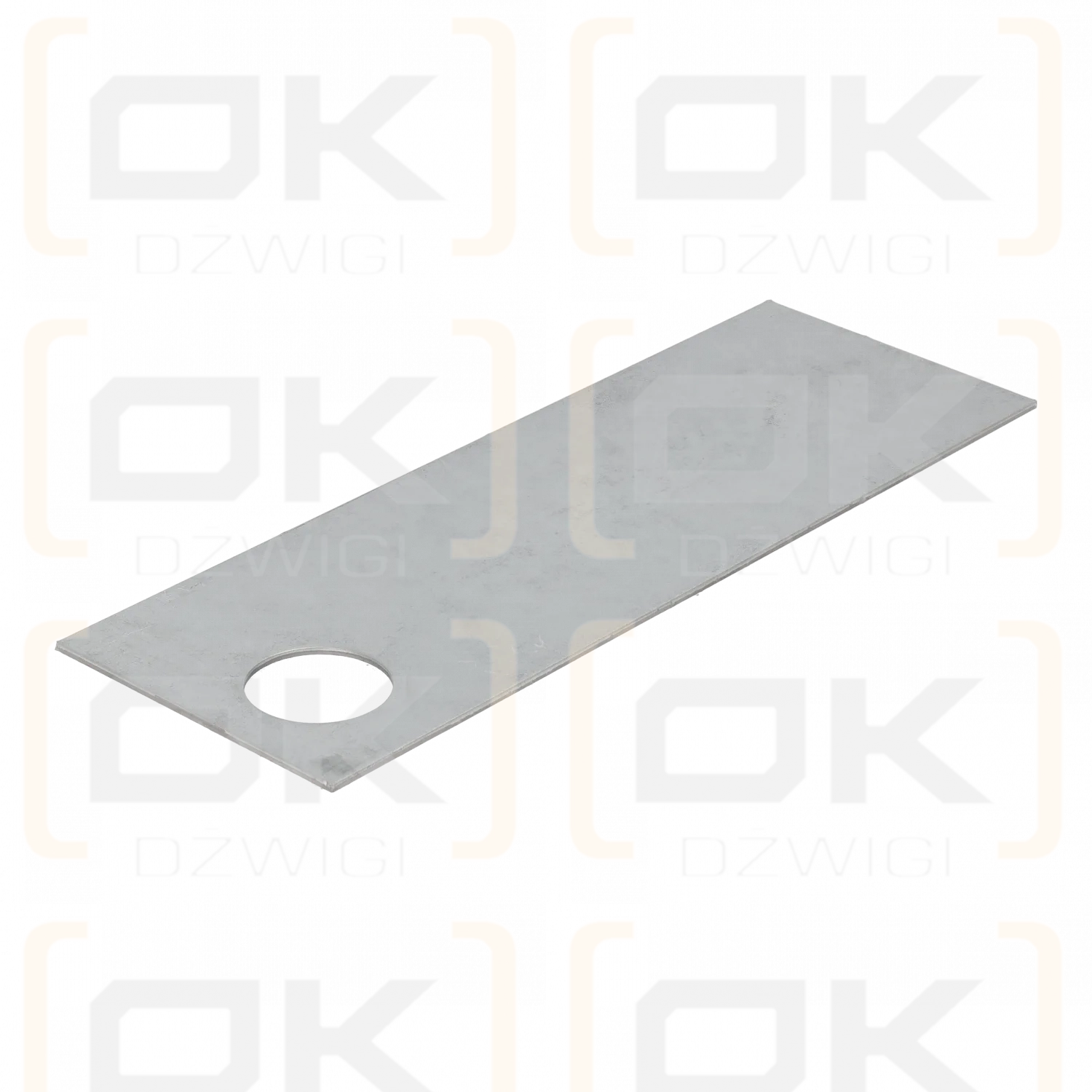 Płytaka dysansowa Multilift 0,5mm